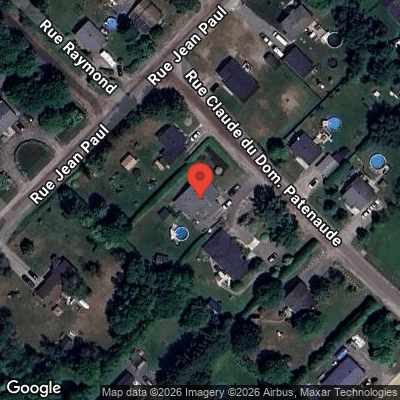 1208 Rue Claude (domaine Patenaude)