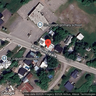 720 - 722 Rue Principale
