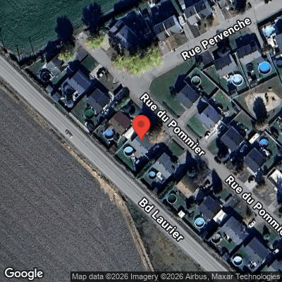 10840 Rue du Pommier