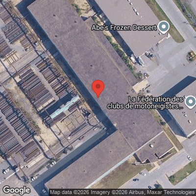 1025 Boulevard des Entreprises