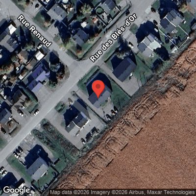 3231 - 3237 Rue des Bles-d'Or