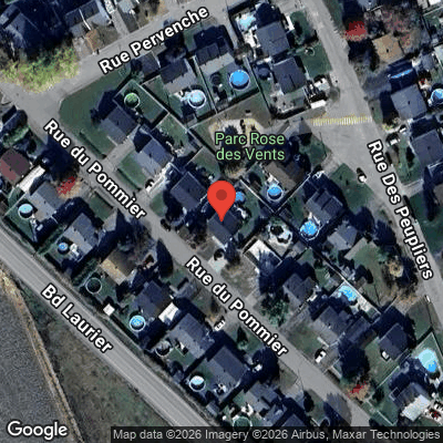 10781 Rue du Pommier