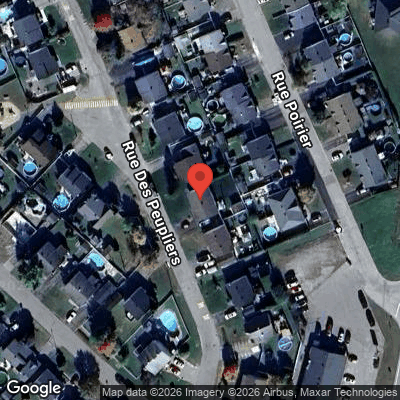 10701 Rue du Peuplier