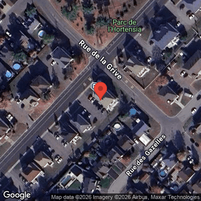 1651 Rue de l'Hortensia