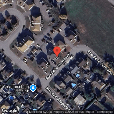 7225 Rue de la Gentiane