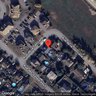 7196 Rue de la Gentiane