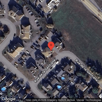 7211 Rue de la Gentiane