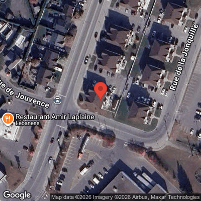 2293 Rue de l'Hortensia
