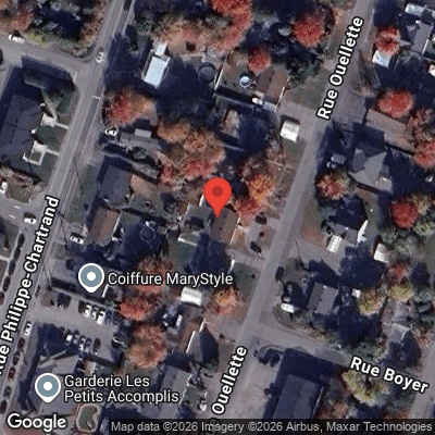 1280 Rue Ouellette