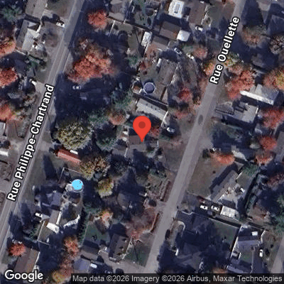 1560 Rue Ouellette