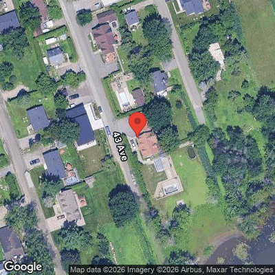 185 - 187 43e Avenue