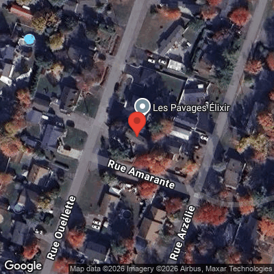 1501 Rue Ouellette