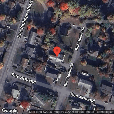 1840 Rue Ouellette