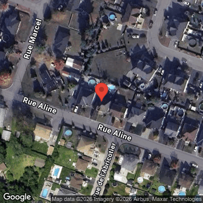 4795 Rue Aline