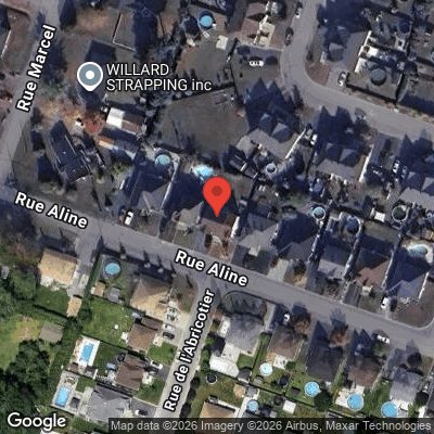 4789 Rue Aline