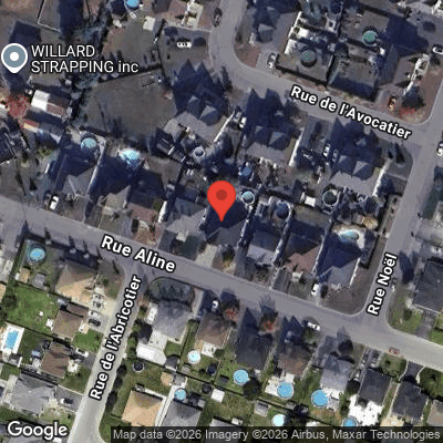 4777 Rue Aline