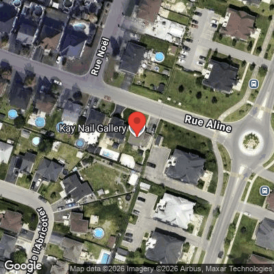 4748 Rue Aline
