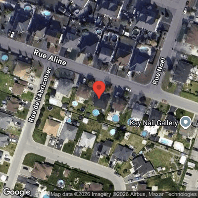 4778 Rue Aline