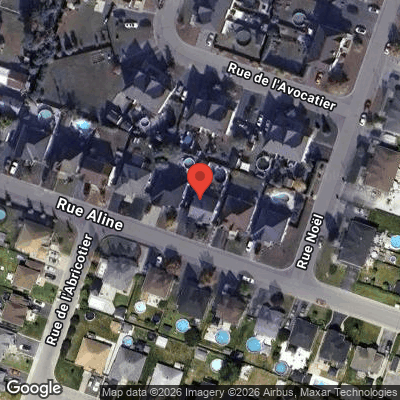 4761 Rue Aline
