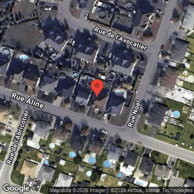 4755 Rue Aline