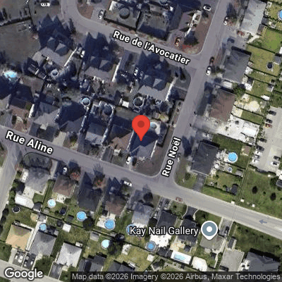 4749 Rue Aline