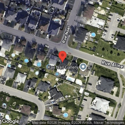 4760 Rue Aline