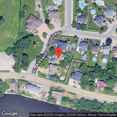 3538 Place Alexandre-Cousineau