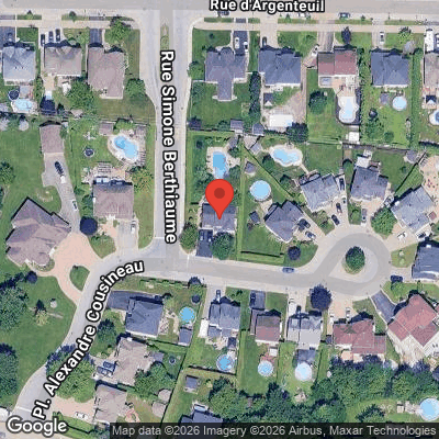 3545 Place Alexandre-Cousineau