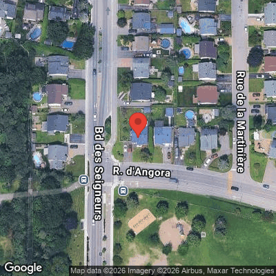 4015 Rue d'Angora