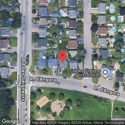 4031 Rue d'Angora