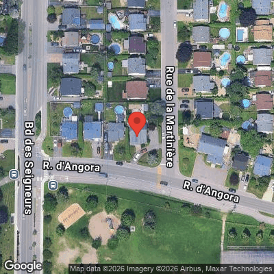 4035 Rue d'Angora