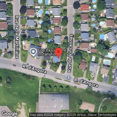 4075 Rue d'Angora