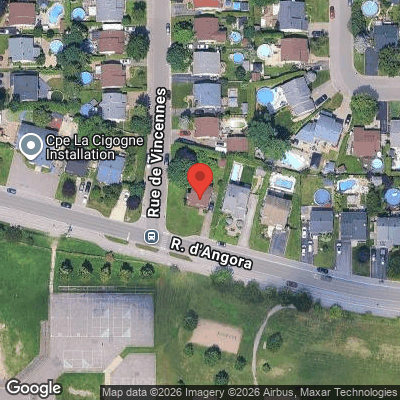 4085 Rue d'Angora