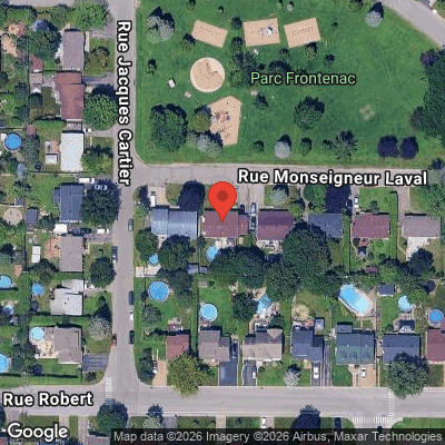 4110 Rue Monseigneur-De Laval