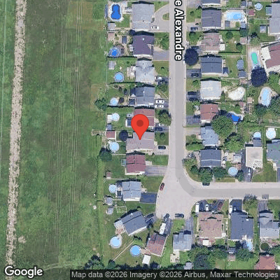 4491 Rue Alexandre