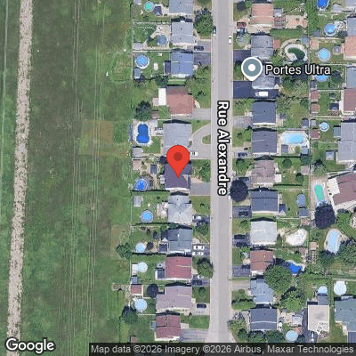 4501 Rue Alexandre