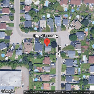 4473 Rue Alexandre