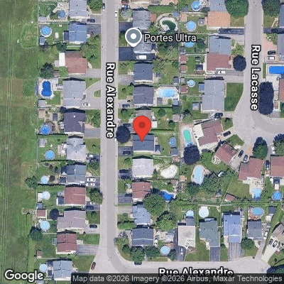 4496 Rue Alexandre