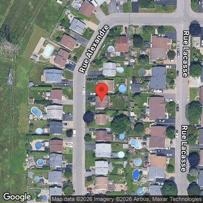 4518 Rue Alexandre
