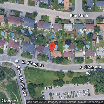 4337 Rue d'Angora