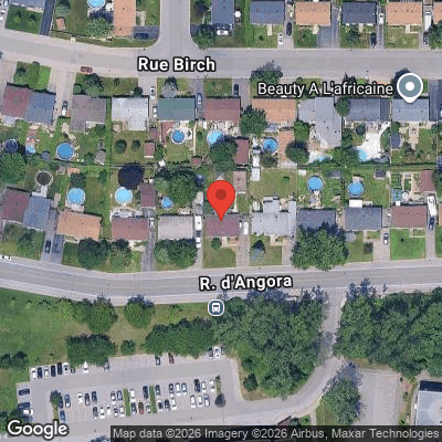 4369 Rue d'Angora