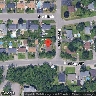 4425 Rue d'Angora