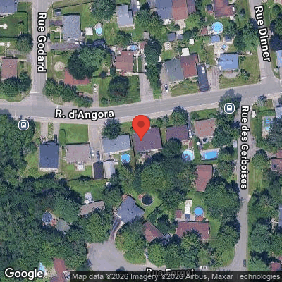 4452 Rue d'Angora