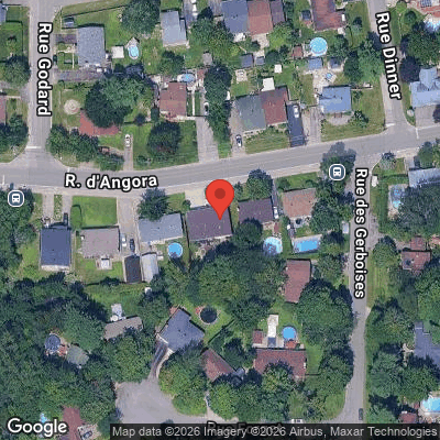 4464 Rue d'Angora