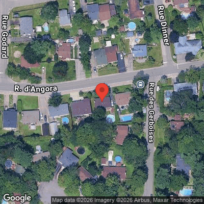 4476 Rue d'Angora