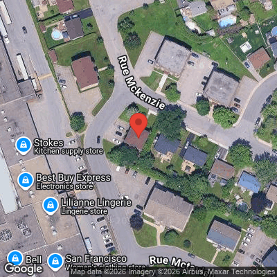 1280 Rue Mckenzie