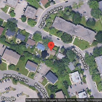 1230 Rue Mckenzie