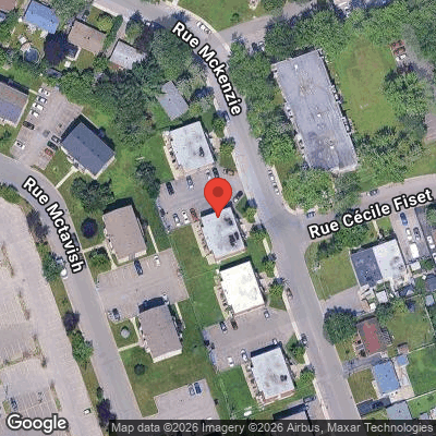 1146 - 1156 Rue Mckenzie