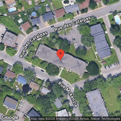 1225 Rue Mckenzie