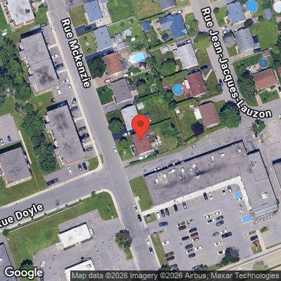 1053 Rue Mckenzie